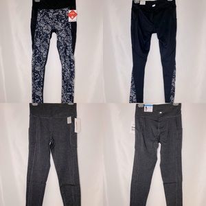 Marika Women’s Leggings 2 pairs